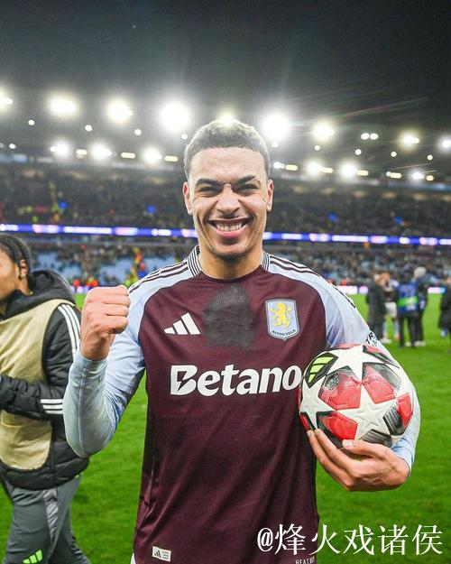 摩根-罗杰斯:状态正佳,期待势头持续 摩根-罗杰斯:状态正佳,期待势头持续