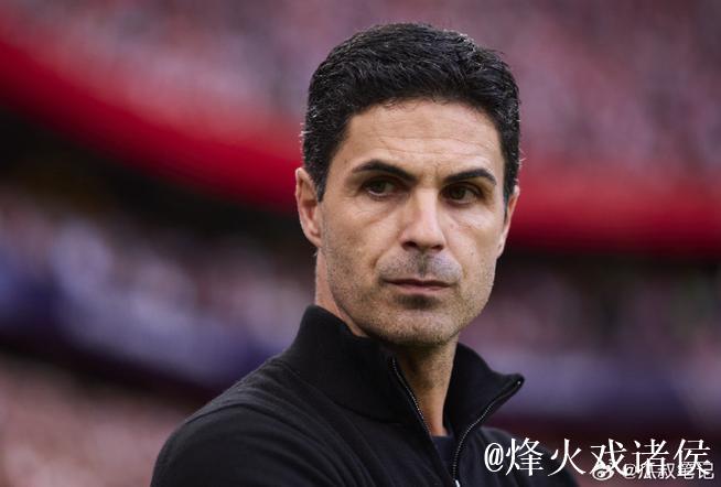 佩蒂特:若巴萨发出邀请,阿尔特塔或难以拒绝 佩蒂特:若巴萨发出邀请,阿尔特塔或难以拒绝